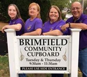 Brimfield Community Cupboard