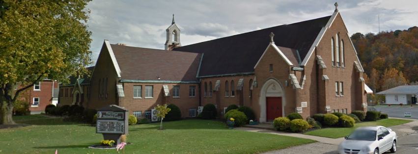 Columbiana Lisbon United Methodist Church Food Pantry Senior Corps